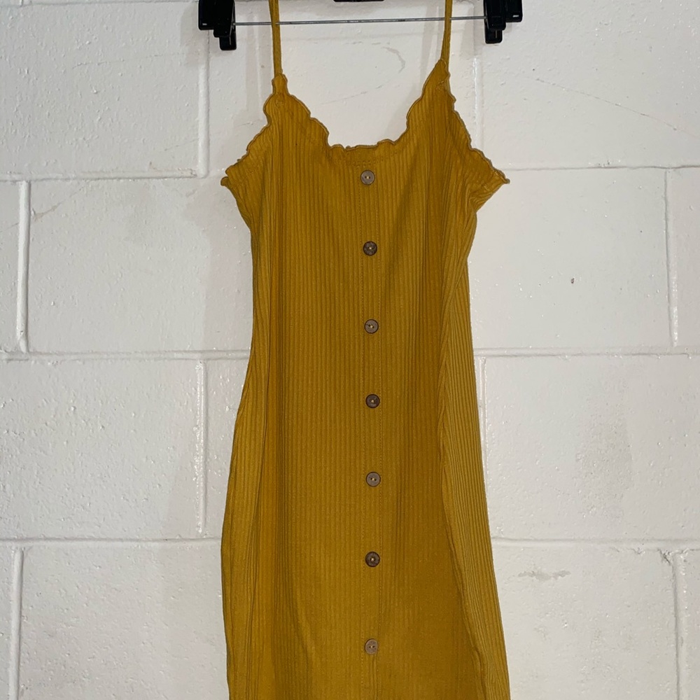 Sprin time dress